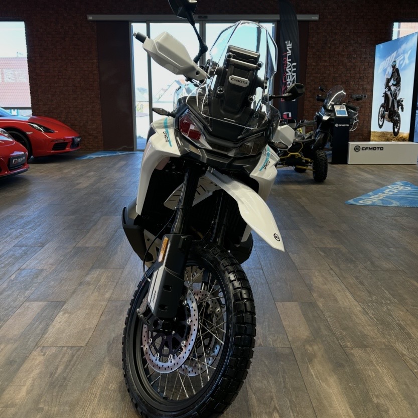 CFMOTO 1000 MT-X - obrazek 7
