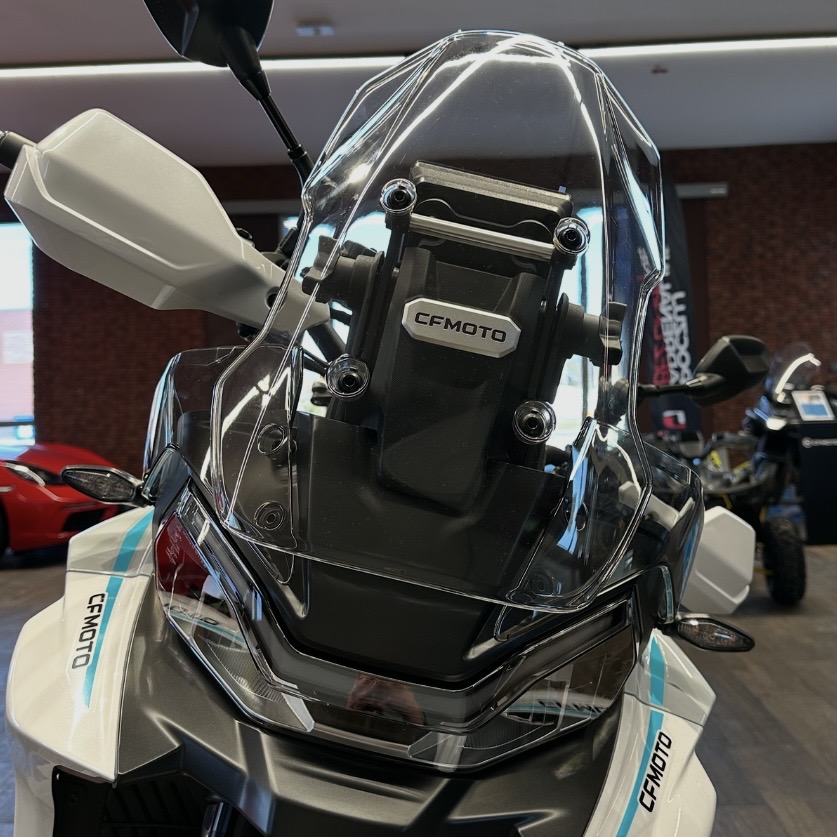 CFMOTO 1000 MT-X - obrazek 8
