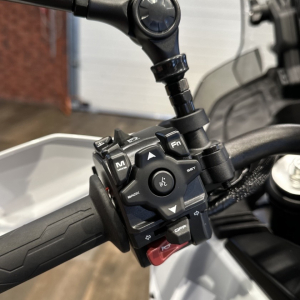 CFMOTO 1000 MT-X - obrazek 10