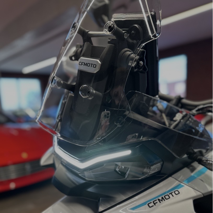 CFMOTO 1000 MT-X - obrazek 15