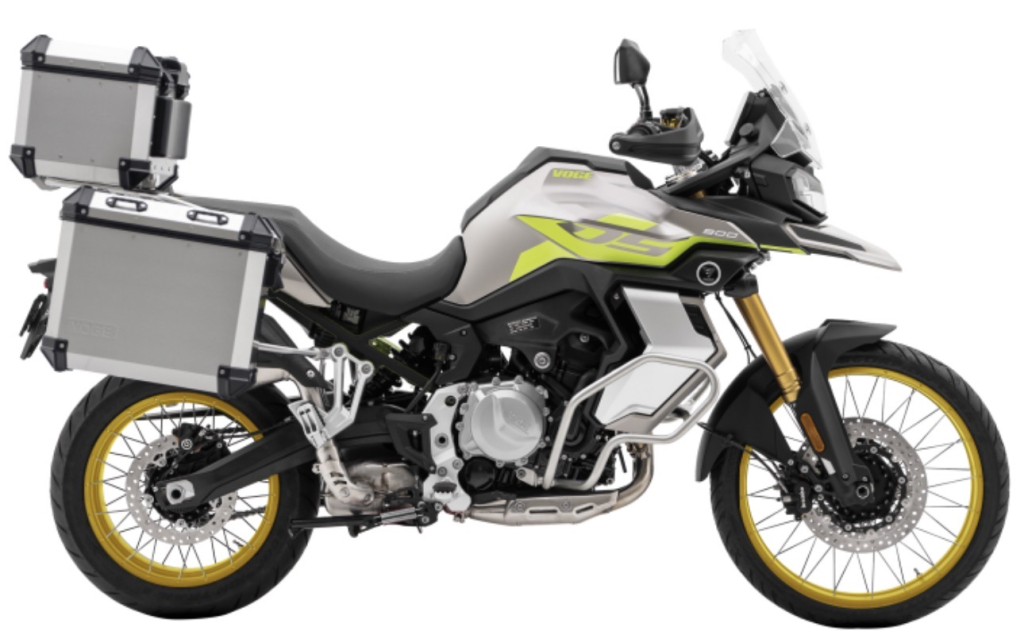 VOGE 900 DSX