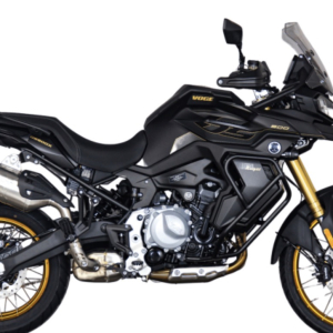 VOGE 900 DSX