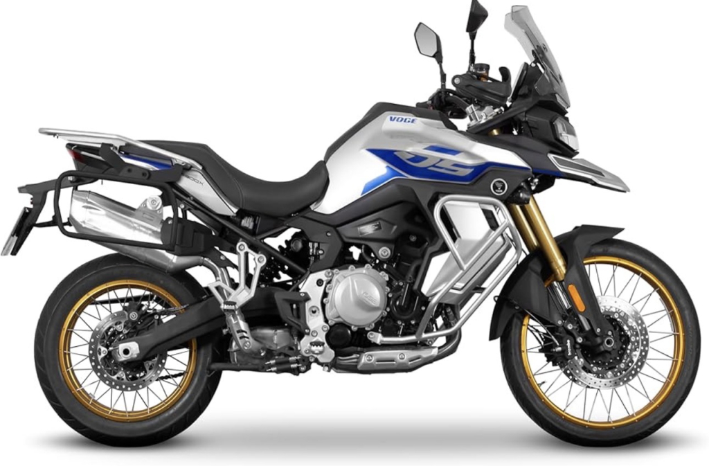 VOGE 900 DSX