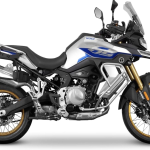 VOGE 900 DSX