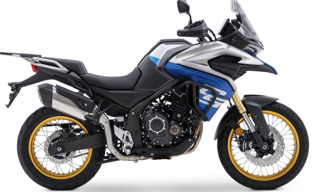 VOGE 525 DSX