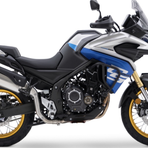 VOGE 525 DSX