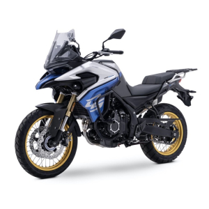 VOGE 525 DSX - obrazek 3