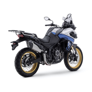 VOGE 525 DSX - obrazek 4