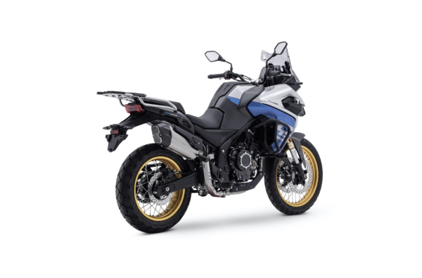 VOGE 525 DSX