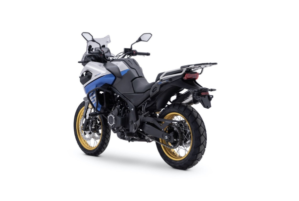 VOGE 525 DSX
