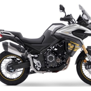VOGE 525 DSX