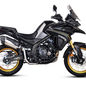 VOGE 525 DSX