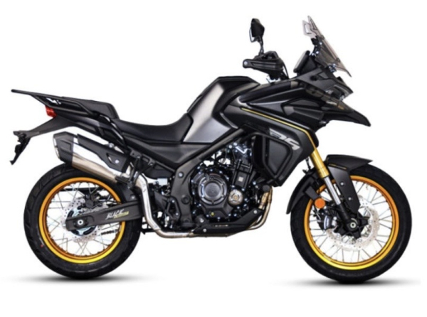 VOGE 525 DSX