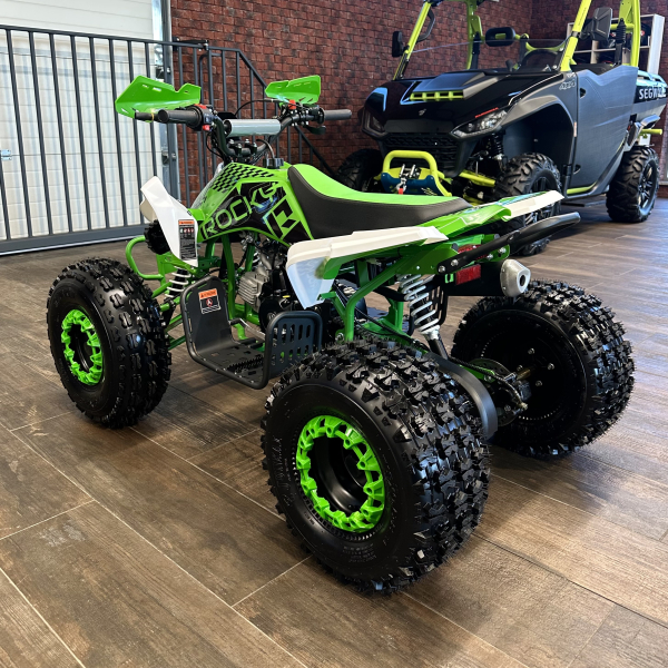 BARTON ROCKY 125