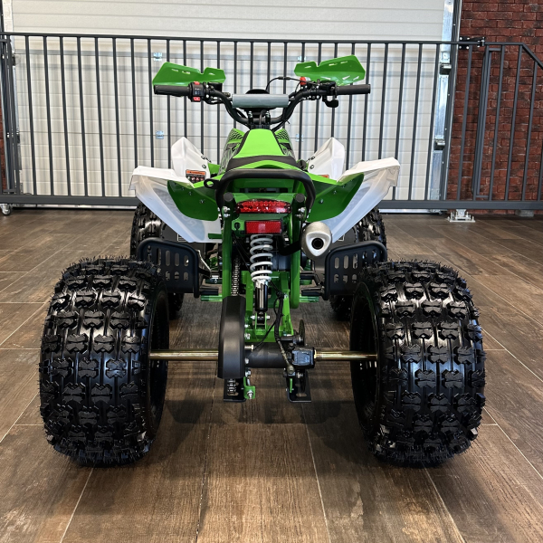 BARTON ROCKY 125