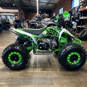 BARTON ROCKY 125 - obrazek 6