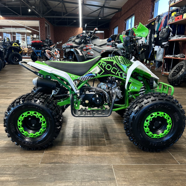 BARTON ROCKY 125