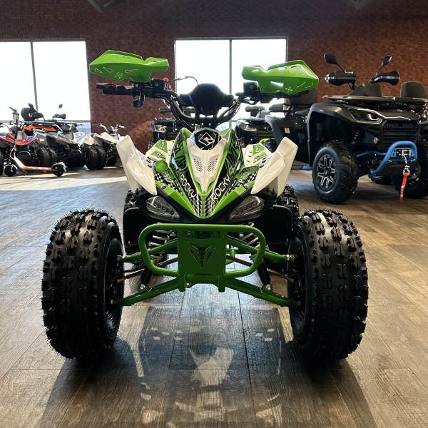BARTON ROCKY 125