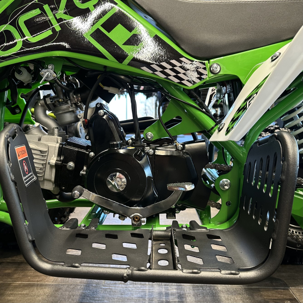 BARTON ROCKY 125