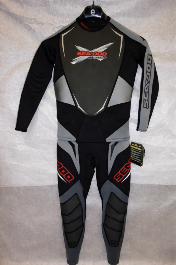Pianka męska Sea Doo 2 C.Z X-TEAM roz S 9002370409