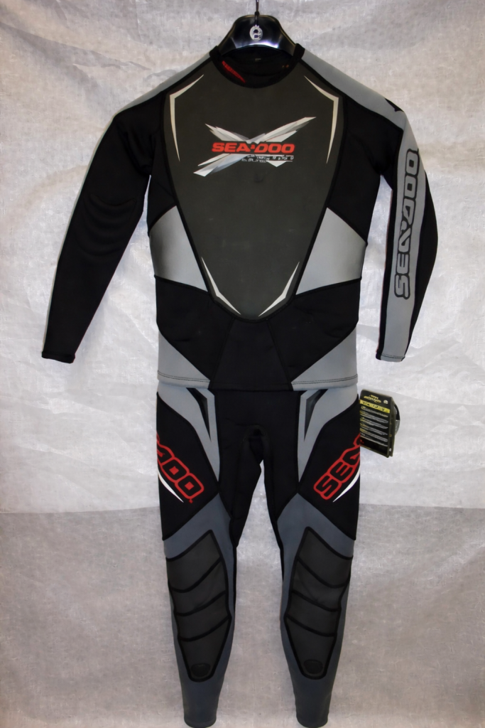 Pianka męska Sea Doo 2 C.Z X-TEAM roz S 9002370409