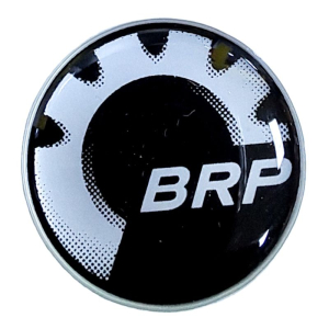 Logo BRP 20 mm516006224 219902677 704904616 704909038