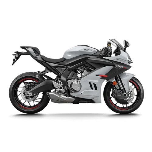 motory i crossy Dealer Szamocin