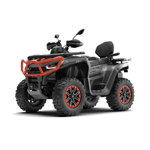 Quady / ATV Dealer Szamocin