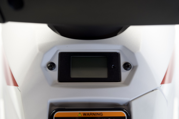 Yamaha EX Limited + przyczepka | VAT marża