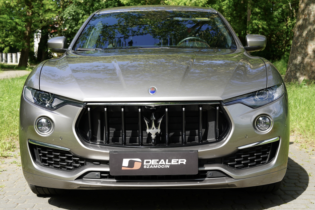 Maserati Levante GT