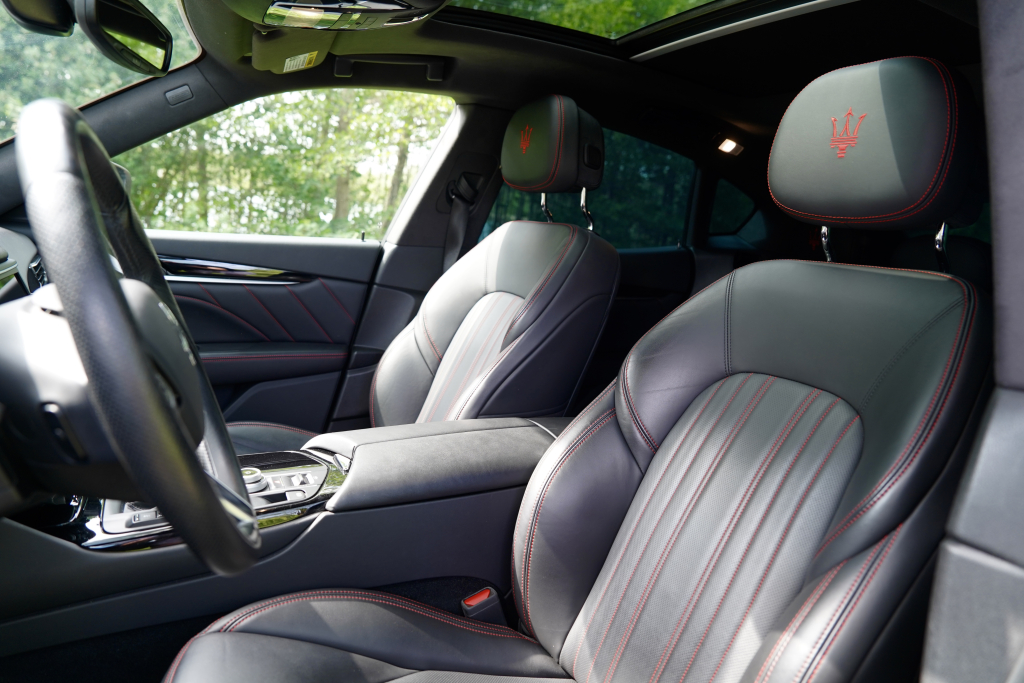 Maserati Levante GT