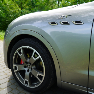 Maserati Levante GT - obrazek 40