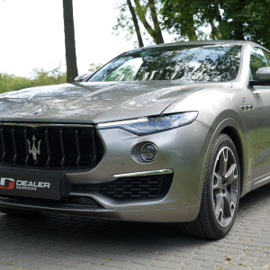 Maserati Levante GT