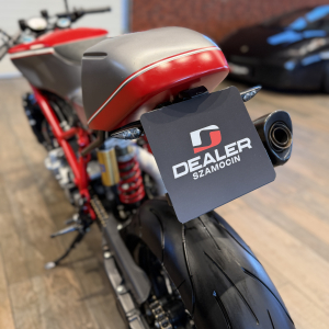 DUCATI 999 S - obrazek 8