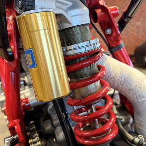 DUCATI 999 S - obrazek 9