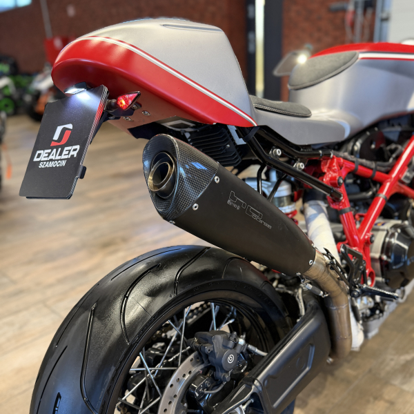 DUCATI 999 S