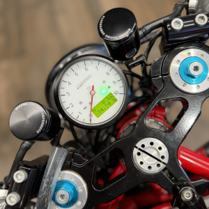DUCATI 999 S - obrazek 13