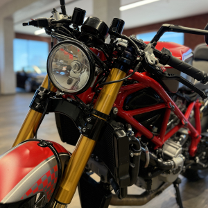 DUCATI 999 S - obrazek 15