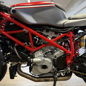 DUCATI 999 S - obrazek 17