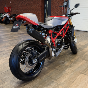 DUCATI 999 S - obrazek 19