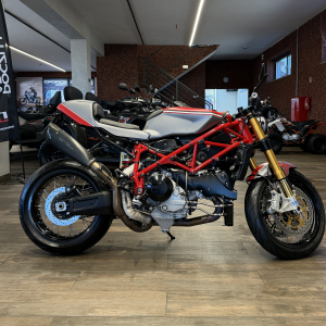 DUCATI 999 S - obrazek 20