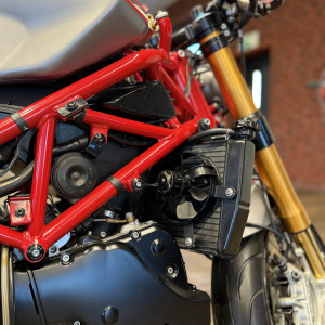 DUCATI 999 S - obrazek 22