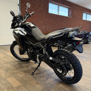 CFMOTO MT 450 BLACK EDITION - obrazek 3