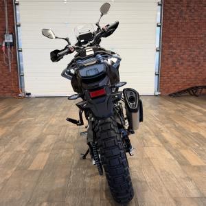 CFMOTO MT 450 BLACK EDITION - obrazek 4