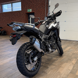 CFMOTO MT 450 BLACK EDITION - obrazek 5