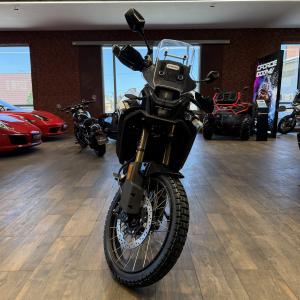 CFMOTO MT 450 BLACK EDITION - obrazek 8