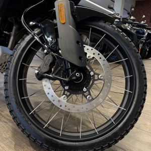 CFMOTO MT 450 BLACK EDITION - obrazek 9