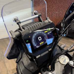 CFMOTO MT 450 BLACK EDITION - obrazek 11