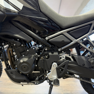 CFMOTO MT 450 BLACK EDITION - obrazek 14