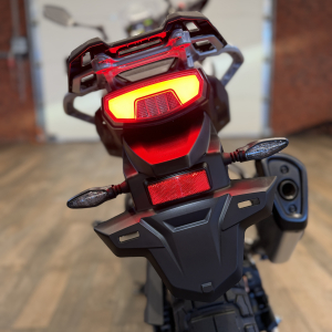 CFMOTO MT 450 BLACK EDITION - obrazek 17